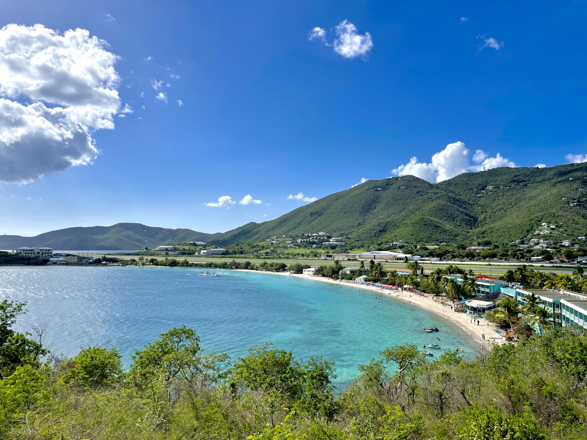 emerald beach